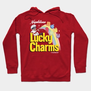 Napoletano Lucky Charms! Hoodie